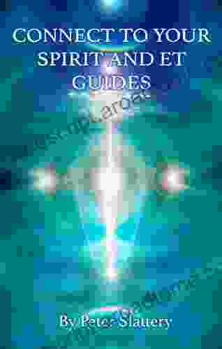 Connect To Your Spirit And ET Guides