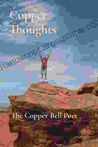 Copper Thoughts Charlie Mason