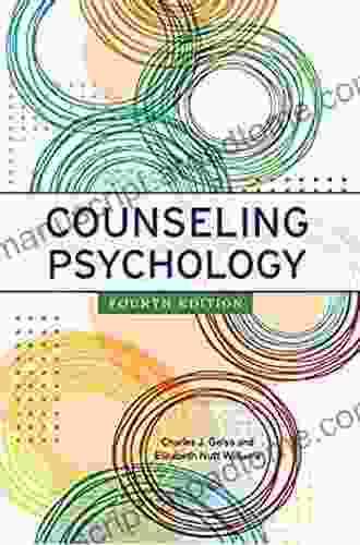 Counseling Psychology Charles J Gelso