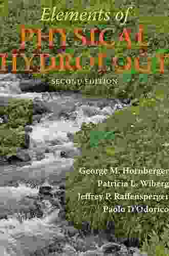 Elements Of Physical Hydrology George M Hornberger