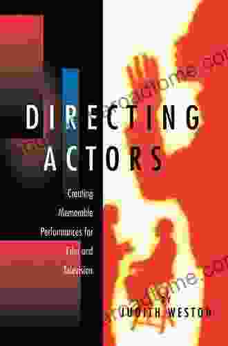 Directing Actors Judith Weston