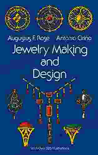 Jewelry Making And Design Chase Hill