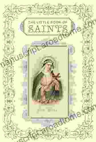 The Little Of Saints