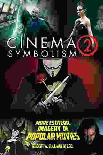 Cinema Symbolism 2: More Esoteric Imagery in Popular Movies