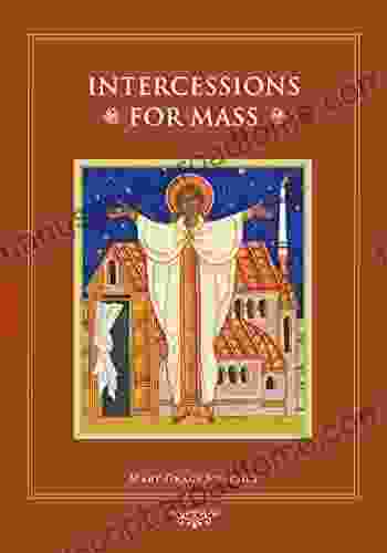 Intercessions For Mass Richard Shenkman