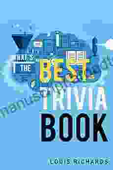 What S The Best Trivia Book: Fun Trivia Games With 4 000+ Questions And Answers