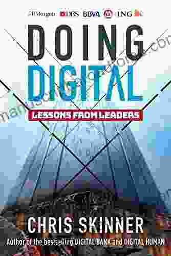 Doing Digital: Lessons From Leaders