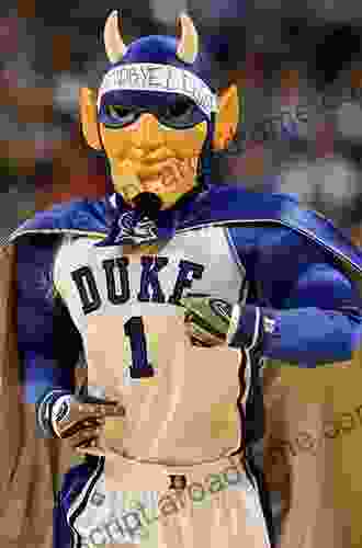 Duke S Day At Home: Colors