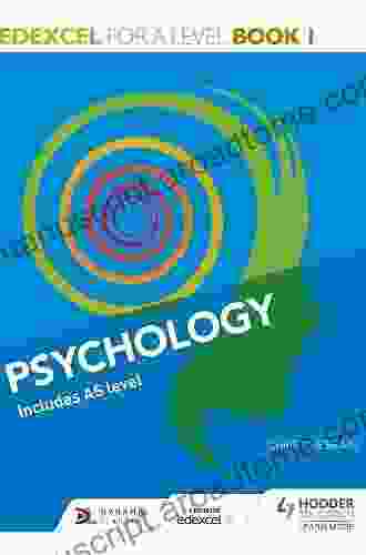 Edexcel Psychology For A Level 1 (Dynamic Learning)