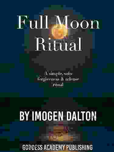 Full Moon Ritual Kishan Barai