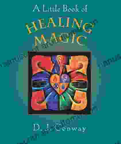 A Little Of Healing Magic