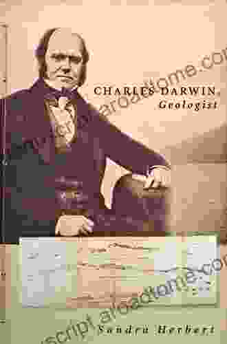 Environmental Geology Charles Darwin