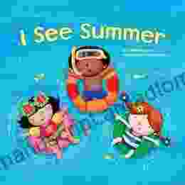 I See Summer Charles Ghigna