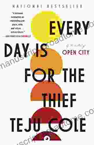 Every Day Is For The Thief: Fiction