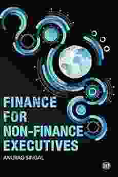 Finance For Non Finance Executives (ISSN)