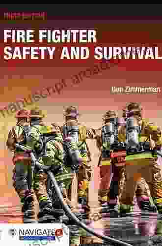 Fire Fighter Safety And Survival