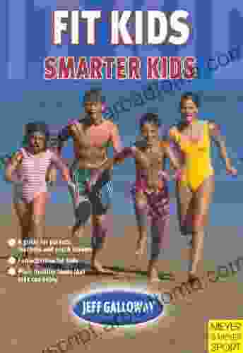 Fit Kids Smarter Kids