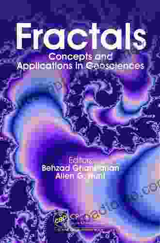 Fractals: Concepts and Applications in Geosciences