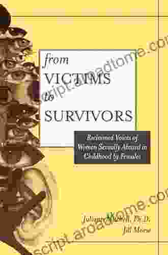 From Victim To Survivor: Women Survivors Of Female Perpetrators