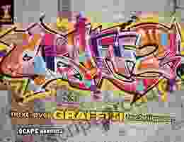 Graff 2: Next Level Graffiti Techniques