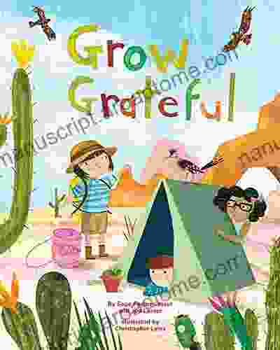 Grow Grateful Jon Lasser