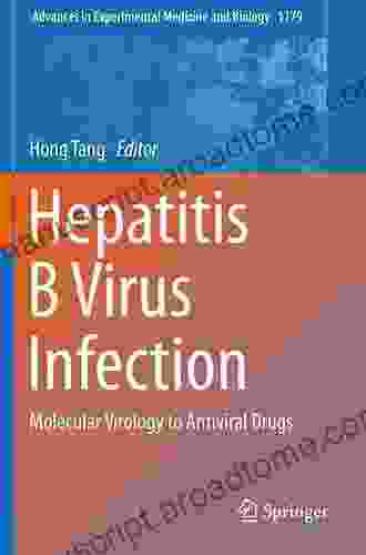 Hepatitis B Virus Infection: Molecular Virology To Antiviral Drugs (Advances In Experimental Medicine And Biology 1179)