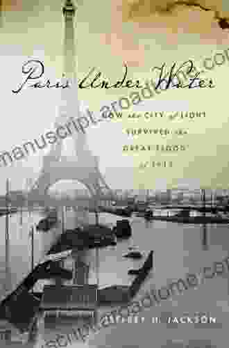 Paris Under Water: How The City Of Light Survived The Great Flood Of 1910