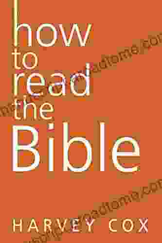 How To Read The Bible