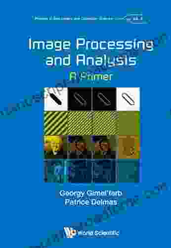 Image Processing And Analysis: A Primer (Primers In Electronics And Computer Science 3)