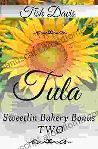 Tula: Sweetlin Bakery Bonus Two Novella (Sweetlin Bakery Series)