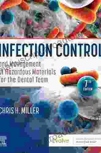 Infection Control and Management of Hazardous Materials for the Dental Team E