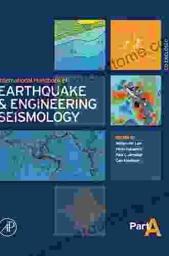 International Handbook Of Earthquake Engineering Seismology Part B (ISSN 81)