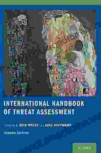 International Handbook Of Threat Assessment