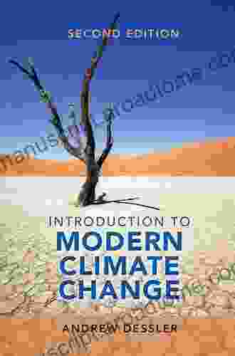 Introduction to Modern Climate Change