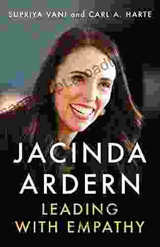 Jacinda Ardern: Leading With Empathy