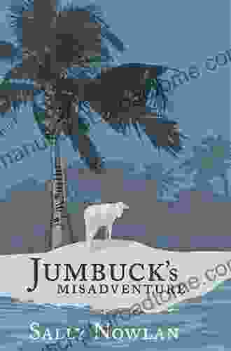 Jumbuck S Misadventure Cecilia Guerrero