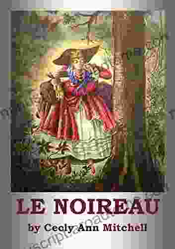 Le Norieau (Scotland Bay The Series)