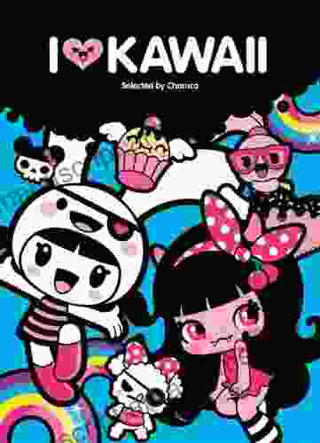 I Love Kawaii Charuca