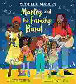 Marley and the Family Band