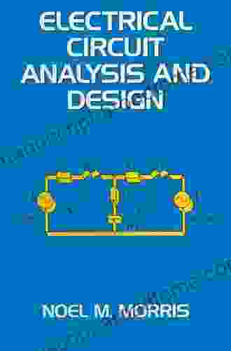 Introduction To Circuit Analysis And Design