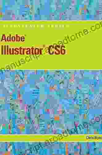 Adobe Illustrator CS6 Illustrated With Online Creative Cloud Updates (Adobe CS6 By Course Technology)