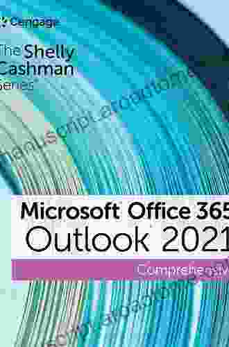 Microsoft Outlook 2024: Complete (Shelly Cashman Series)