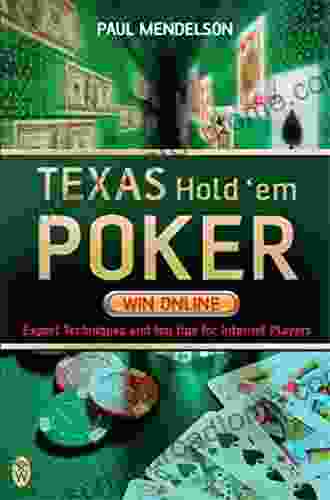 Texas Hold Em Poker: Win Online