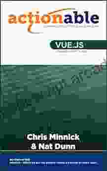 Vue js Chris Minnick