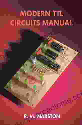 Modern TTL Circuits Manual (Newnes Circuits Manual)