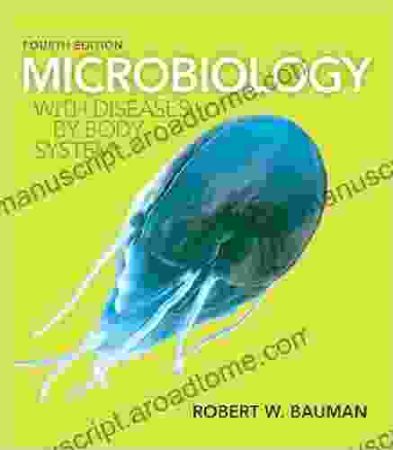 Microbiology With Diseases By Body System (2 Downloads)