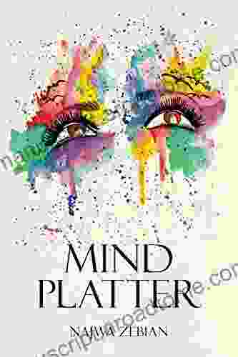 Mind Platter Najwa Zebian