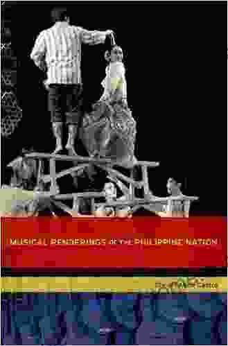 Musical Renderings Of The Philippine Nation (New Cultural History Of Music)