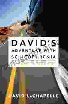 David S Adventure With Schizophrenia: My Road To Recovery (David S Trilogy With Schizophrenia 1)