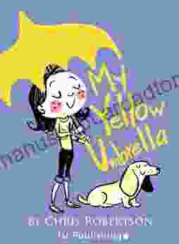 My Yellow Umbrella (Xist Children s Books)